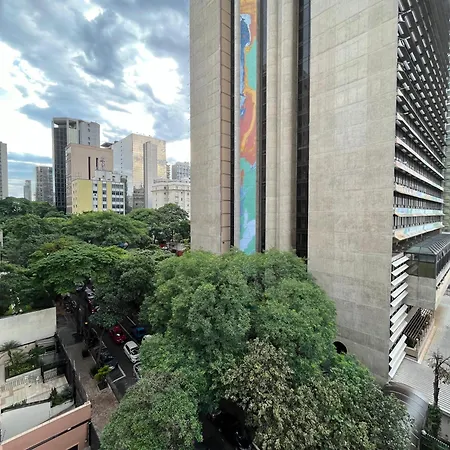 Paulista Flat-3